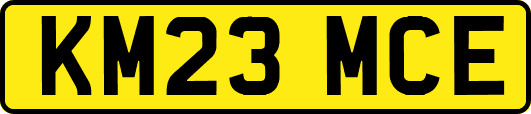 KM23MCE