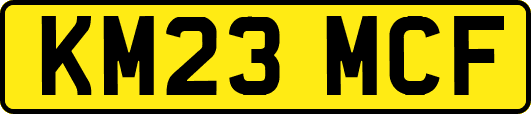 KM23MCF