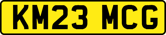 KM23MCG