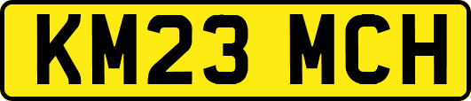 KM23MCH