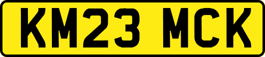 KM23MCK