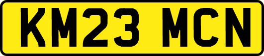 KM23MCN