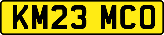 KM23MCO