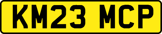 KM23MCP