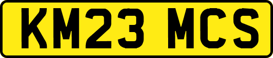 KM23MCS