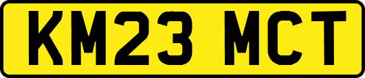 KM23MCT