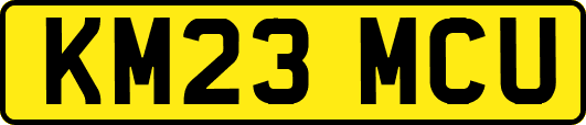 KM23MCU