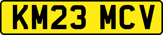KM23MCV