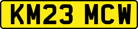 KM23MCW