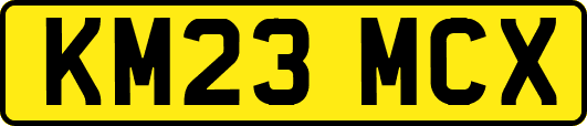 KM23MCX