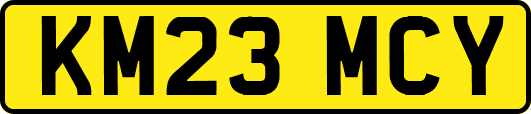 KM23MCY
