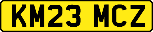 KM23MCZ