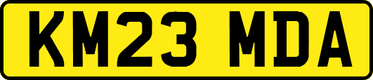 KM23MDA