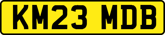KM23MDB