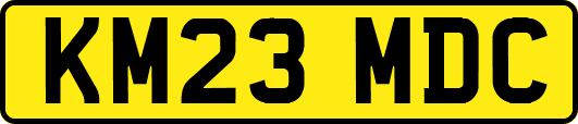 KM23MDC