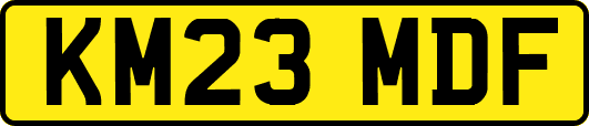 KM23MDF