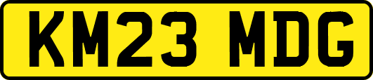 KM23MDG