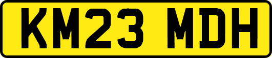 KM23MDH