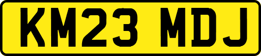 KM23MDJ