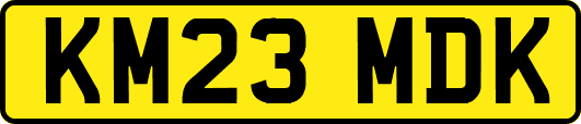 KM23MDK