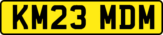 KM23MDM