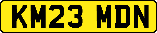KM23MDN