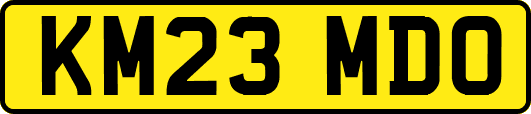 KM23MDO