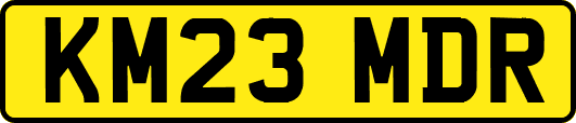 KM23MDR