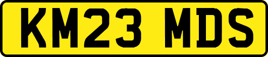 KM23MDS