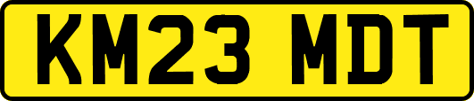KM23MDT