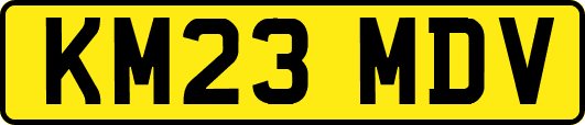 KM23MDV