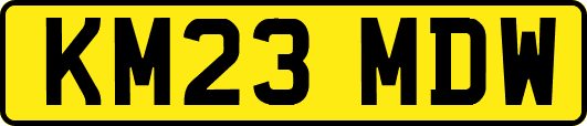 KM23MDW