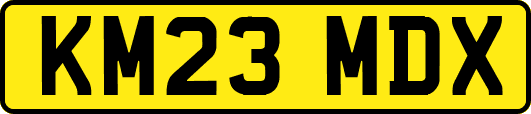 KM23MDX