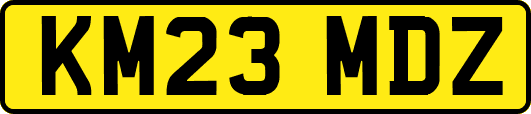 KM23MDZ