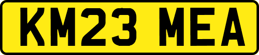 KM23MEA