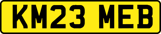 KM23MEB