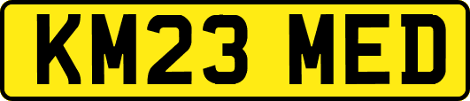KM23MED