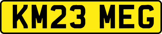 KM23MEG