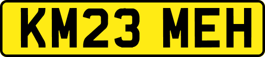 KM23MEH