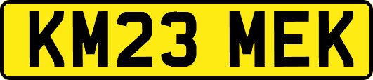 KM23MEK