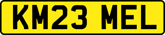 KM23MEL
