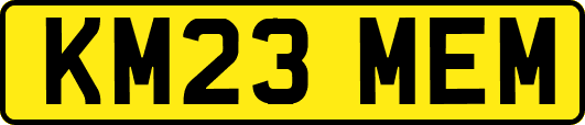 KM23MEM