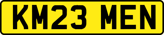 KM23MEN
