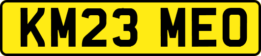 KM23MEO