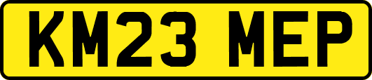 KM23MEP
