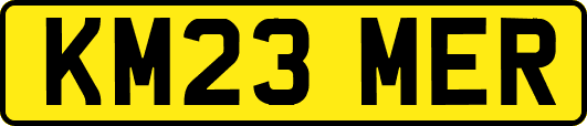 KM23MER