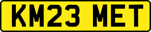 KM23MET