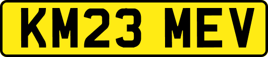 KM23MEV