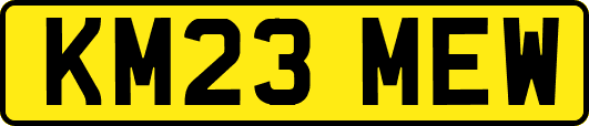 KM23MEW