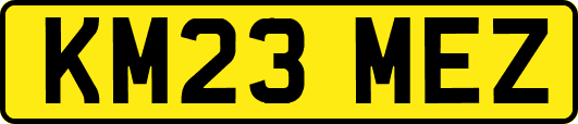 KM23MEZ